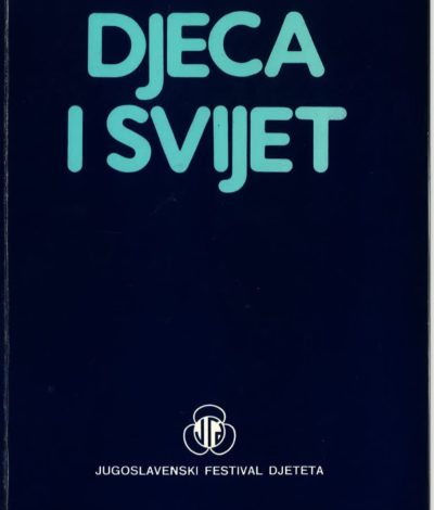 Djeca i svijet