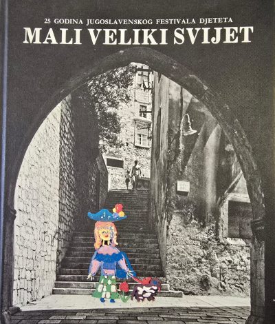 Mali veliki svijet